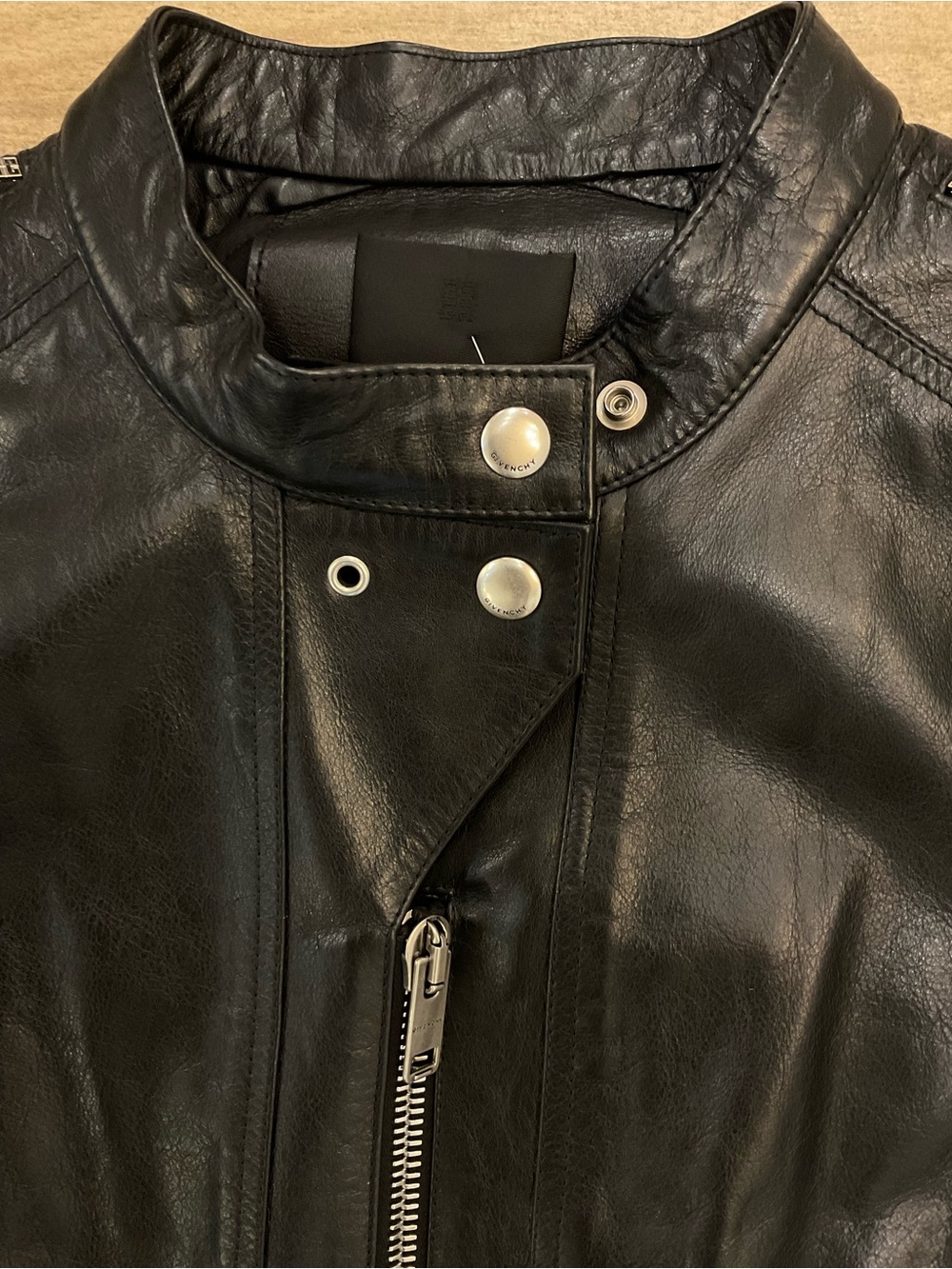 Givenchy Jacket - Picture 3 of 9